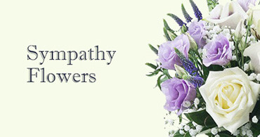 Shoreditch Sympathy Flowers